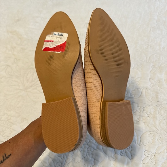 Women’s shoes modern great condition - Picture 4 of 4